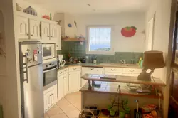 Vente maison Cavalaire-sur-Mer  