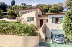 Vente maison Cavalaire-sur-Mer  