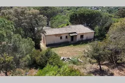Vente maison La Croix-Valmer  