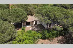 Vente maison La Croix-Valmer  