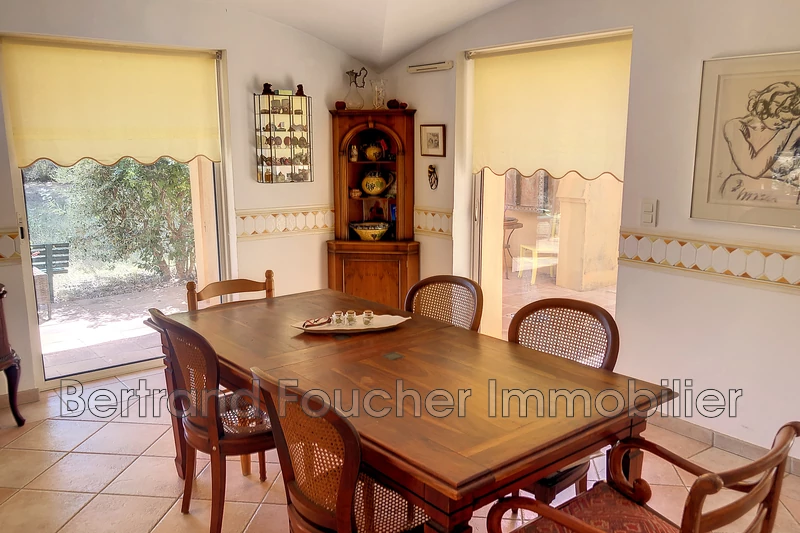 Vente maison Cavalaire-sur-Mer  