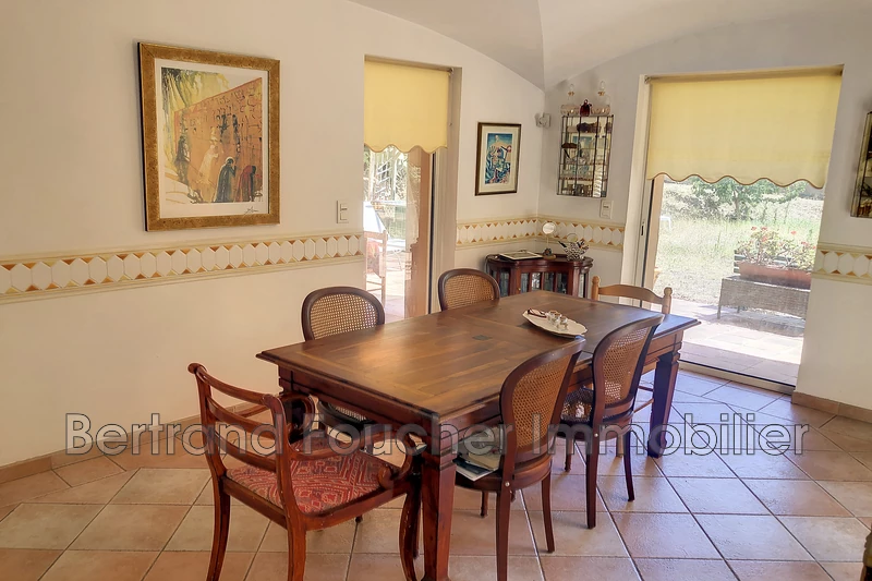 Vente maison Cavalaire-sur-Mer  