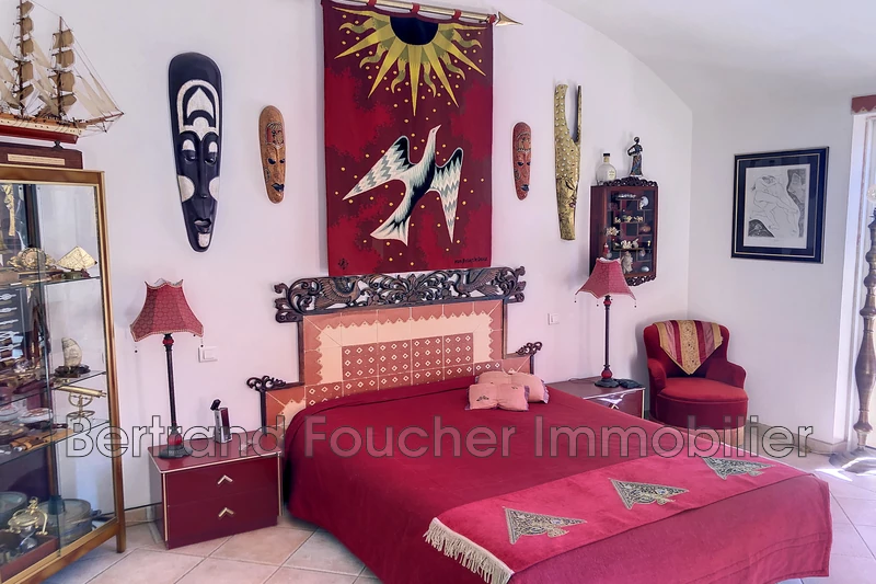 Vente maison Cavalaire-sur-Mer  