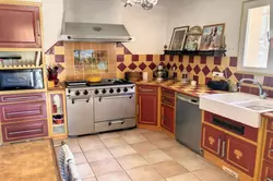 Vente maison Cavalaire-sur-Mer  