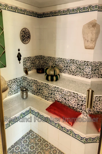 Vente maison Cavalaire-sur-Mer  