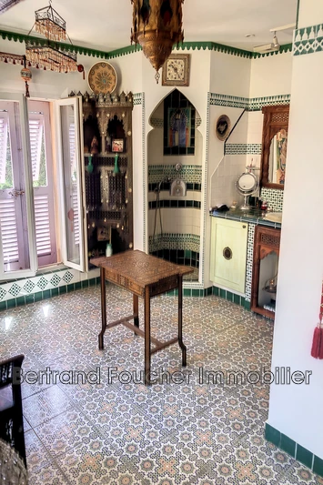 Vente maison Cavalaire-sur-Mer  