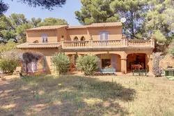 Vente maison Cavalaire-sur-Mer  