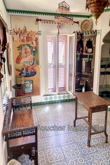 Vente maison Cavalaire-sur-Mer  
