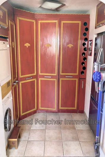 Vente maison Cavalaire-sur-Mer  