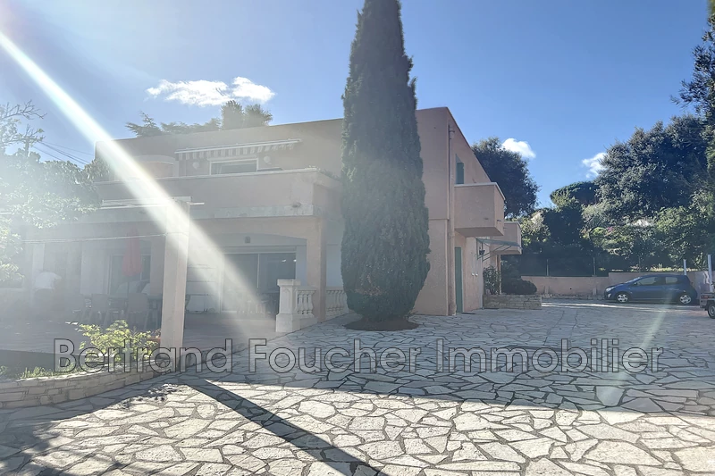 Photo n°12 - Vente maison Cavalaire-sur-Mer 83240 - 1 250 000 €