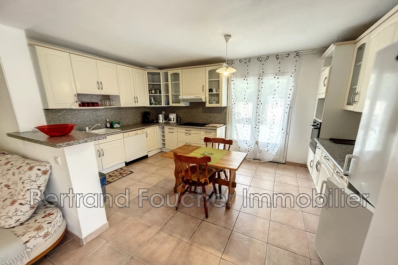 Photo n°6 - Vente maison Cavalaire-sur-Mer 83240 - 1 250 000 €