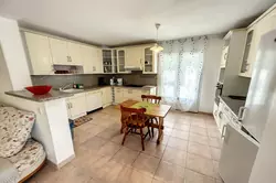 Vente maison Cavalaire-sur-Mer  