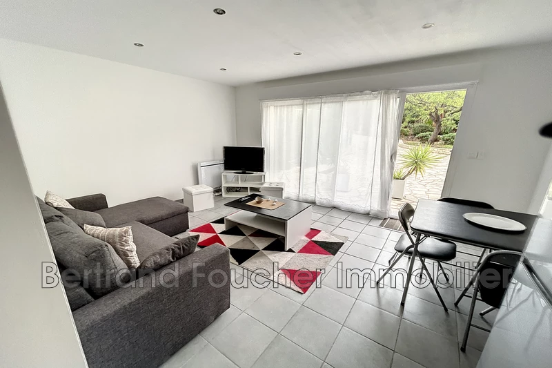 Photo n°7 - Vente maison Cavalaire-sur-Mer 83240 - 1 250 000 €