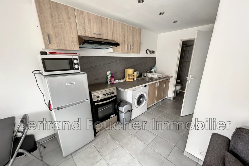 Photo n°8 - Vente maison Cavalaire-sur-Mer 83240 - 1 250 000 €