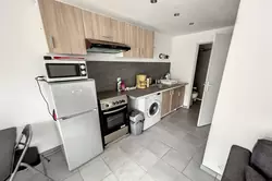 Vente maison Cavalaire-sur-Mer  