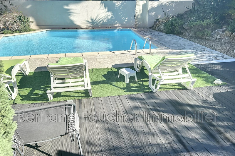 Photo n°13 - Vente maison Cavalaire-sur-Mer 83240 - 1 250 000 €