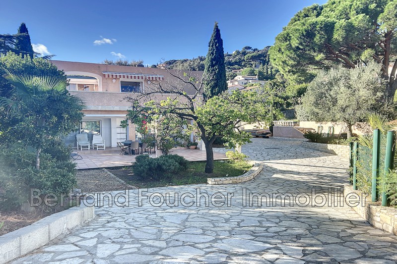 Photo n°1 - Vente maison Cavalaire-sur-Mer 83240 - 1 365 000 €