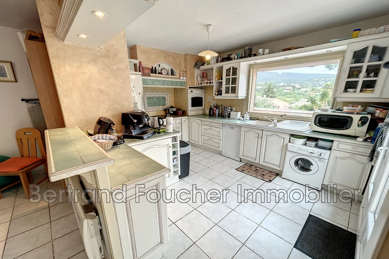 Photo n°4 - Vente maison Cavalaire-sur-Mer 83240 - 1 250 000 €