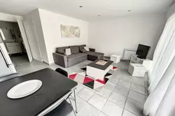 Vente maison Cavalaire-sur-Mer  