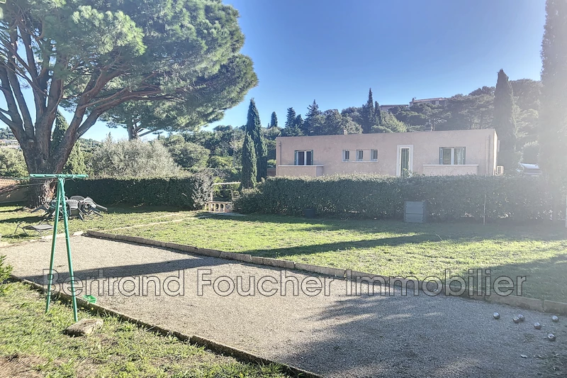 Photo n°11 - Vente maison Cavalaire-sur-Mer 83240 - 1 250 000 €