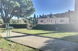 Vente maison Cavalaire-sur-Mer  