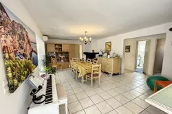 Vente maison Cavalaire-sur-Mer  