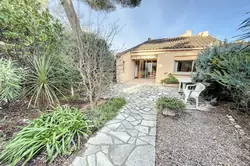 Vente maison Cavalaire-sur-Mer  