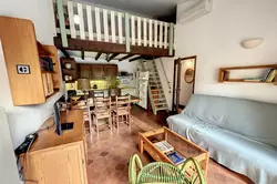 Vente maison Cavalaire-sur-Mer  