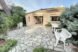 Vente maison Cavalaire-sur-Mer  
