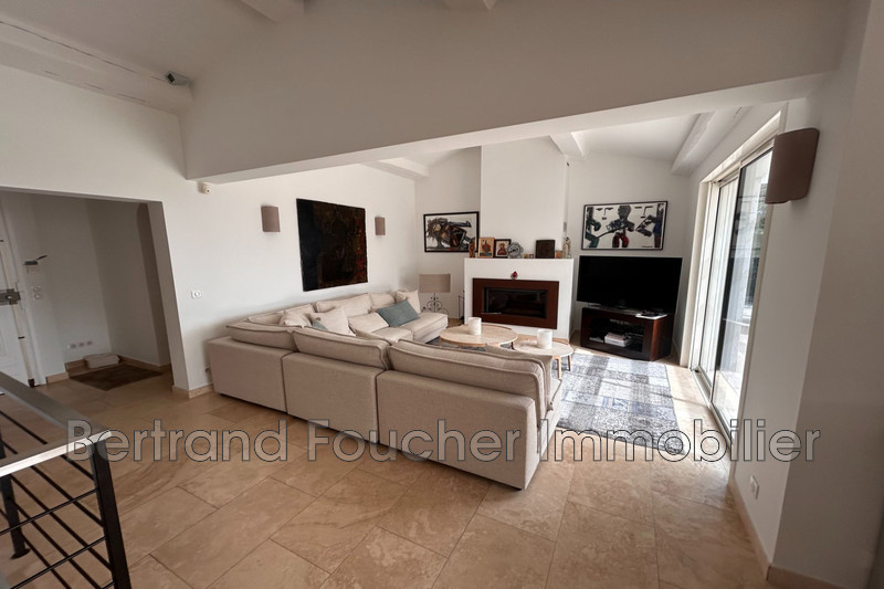 Photo n°12 - Vente Maison villa contemporaine Cavalaire-sur-Mer 83240 - 2 390 000 €