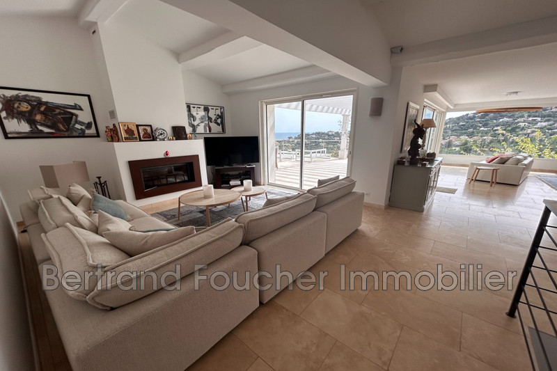 Photo n°13 - Vente Maison villa contemporaine Cavalaire-sur-Mer 83240 - 2 390 000 €