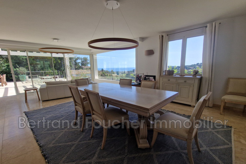Photo n°9 - Vente Maison villa contemporaine Cavalaire-sur-Mer 83240 - 2 390 000 €