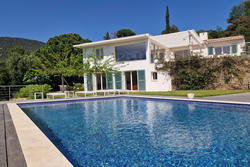 Photos  Maison Villa contemporaine à vendre Cavalaire-sur-Mer 83240
