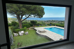 Vente propriété Cavalaire-sur-Mer  