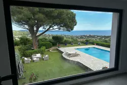 Vente propriété Cavalaire-sur-Mer  