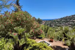 Vente villa Cavalaire-sur-Mer  