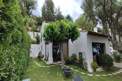 Vente villa Cavalaire-sur-Mer  