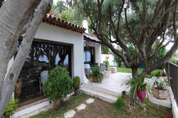 Vente villa Cavalaire-sur-Mer  