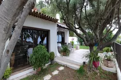 Vente villa Cavalaire-sur-Mer  