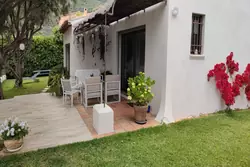 Vente villa Cavalaire-sur-Mer  