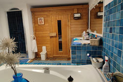 Vente villa Cavalaire-sur-Mer  