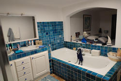 Vente villa Cavalaire-sur-Mer  
