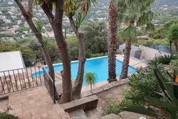 Vente villa Cavalaire-sur-Mer  
