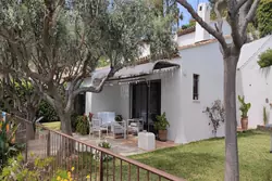 Vente villa Cavalaire-sur-Mer  