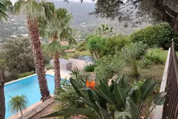 Vente villa Cavalaire-sur-Mer  