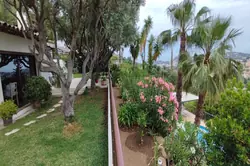 Vente villa Cavalaire-sur-Mer  