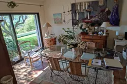 Vente villa Cavalaire-sur-Mer  