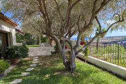 Vente villa Cavalaire-sur-Mer  