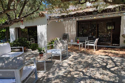 Vente villa Cavalaire-sur-Mer  