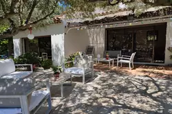 Vente villa Cavalaire-sur-Mer  